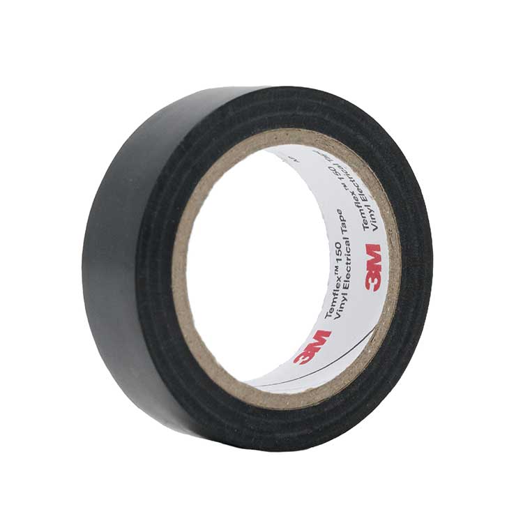 3M Temflex 150电气绝缘胶带